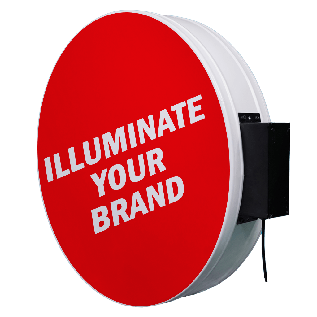 Focus Ads Light Board 1
