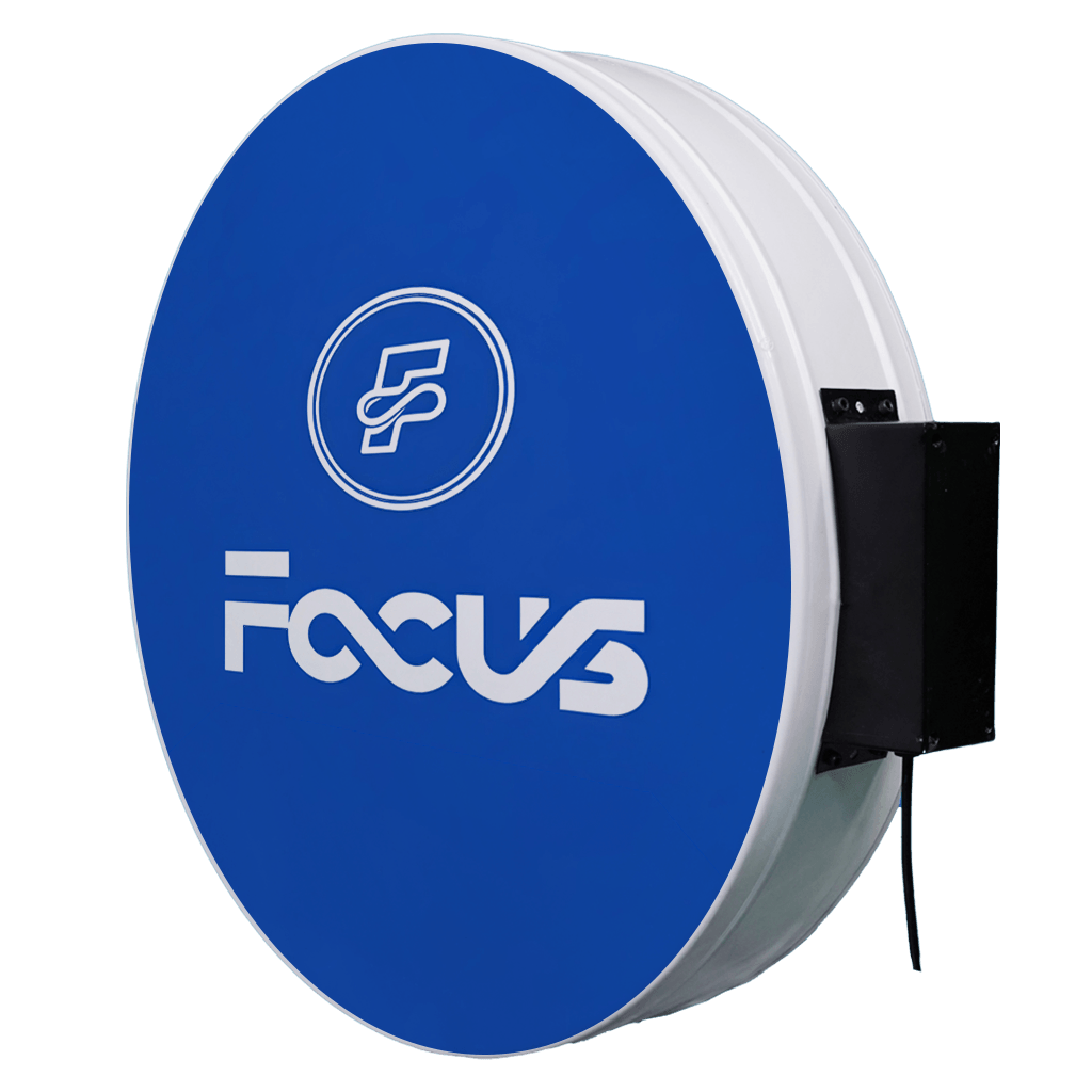 Focus Ads Light Board 3